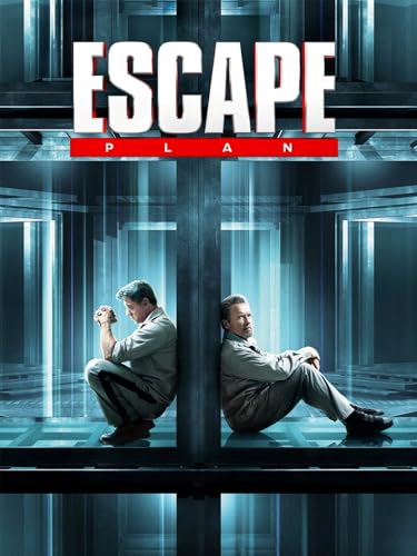 Escape Plan - Entkommen oder Sterben