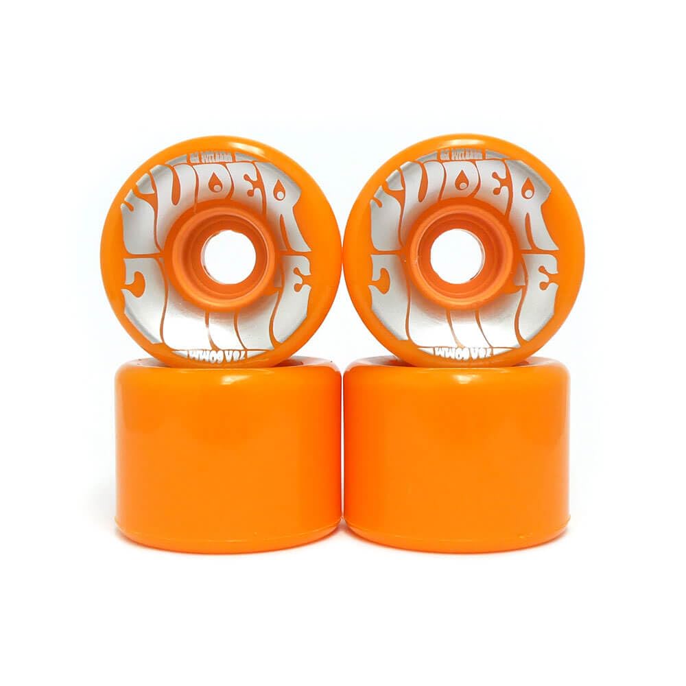 Amazon | OJ WHEEL オージェー ソフトウィール（クルーザー）SUPER