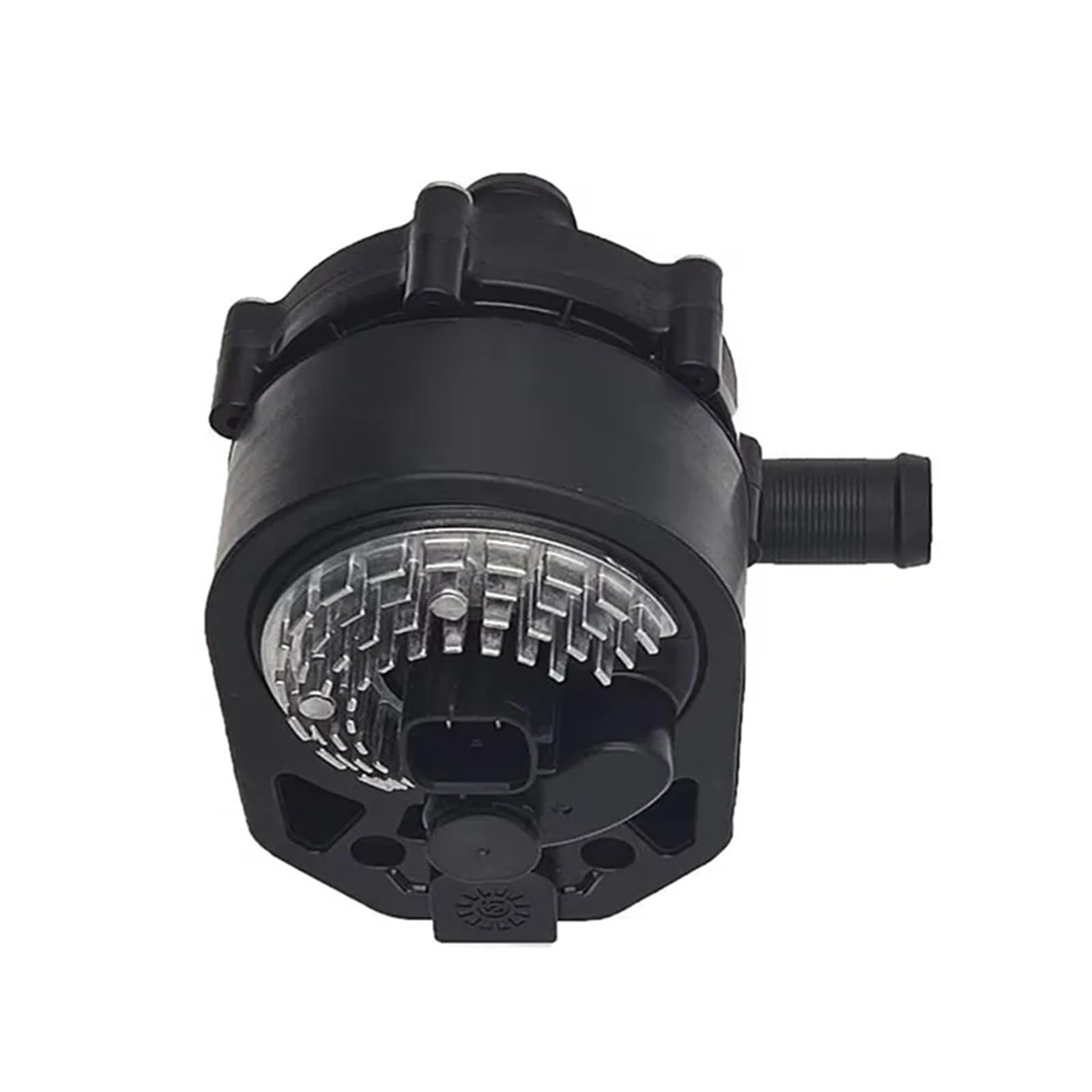 Bomba De Agua Del Motor Para Tesla Model S 85D AWD Bomba de agua eléctrica 6007367-00-C Refrigeración del motor componente