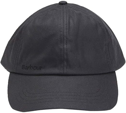 barbour wax cap