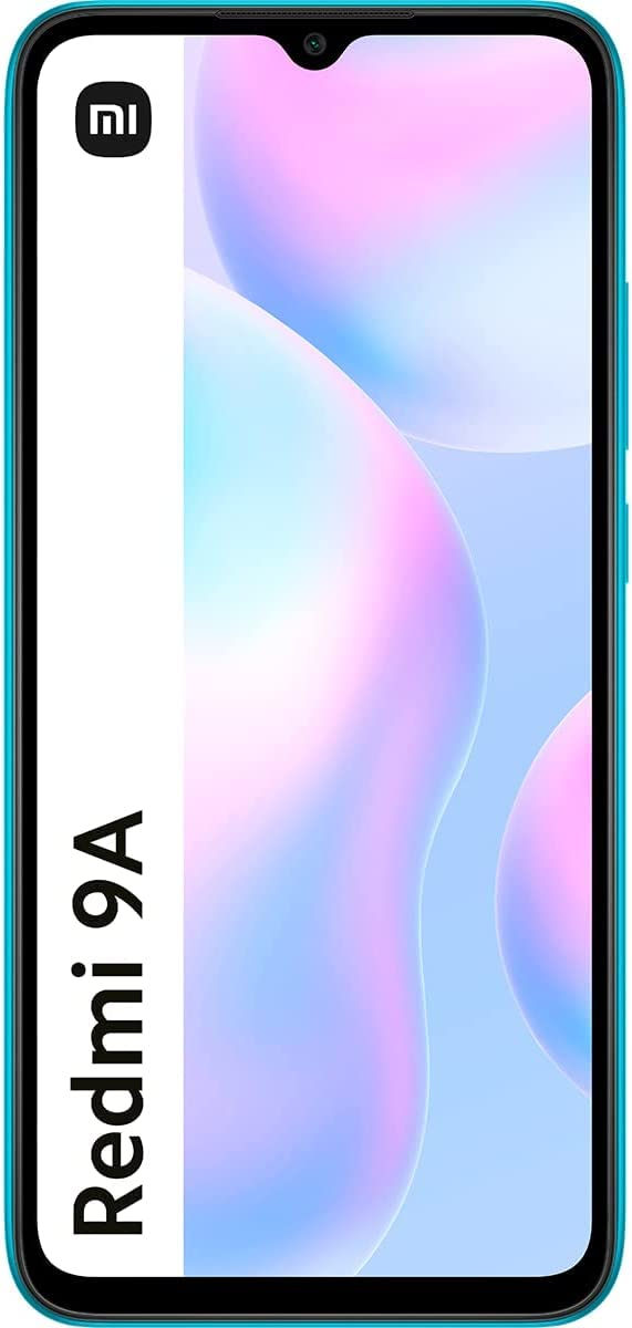 Amazon.com: Xiaomi Redmi 9A 4G LTE (32GB+2GB) Factory Unlocked
