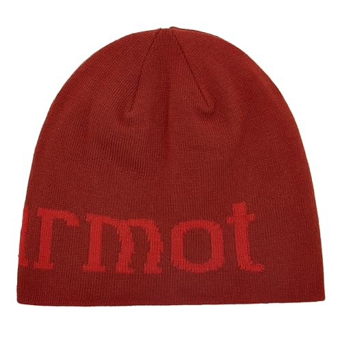 Image of Marmot Unisex Adult Summit Hat - Knit Skullcap Beanie