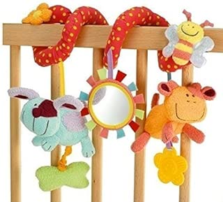 colgantes para carros de bebe