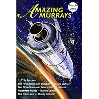Amazing Murrays
