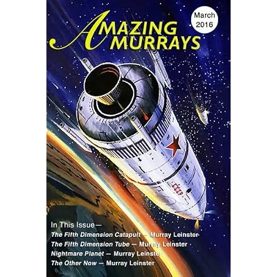 Amazing Murrays
