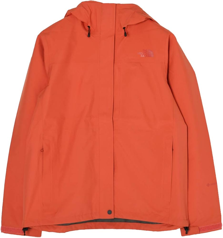 クラウドジャケット レディース　ゴアテックスNPW11712 Amazon | [ザノースフェイス] クラウドジャケット サンベイクドレッド