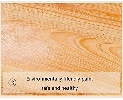 Bañera de madera para spa de pies para uso doméstico miniatura 3
