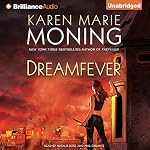 Cover of Dreamfever