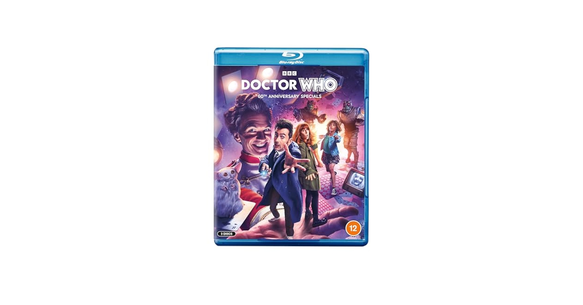 田原俊彦　Blu-ray/DVD 60th Birth Anniversary Amazon.co.jp: 60th Birth Anniversary Double T Wonderland