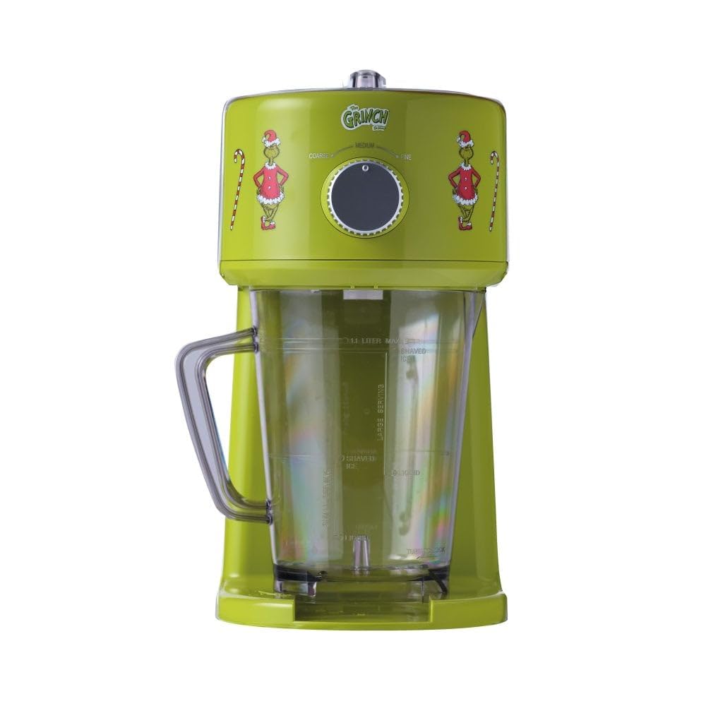 The Grinch The Grinch™ Slushy Maker Green