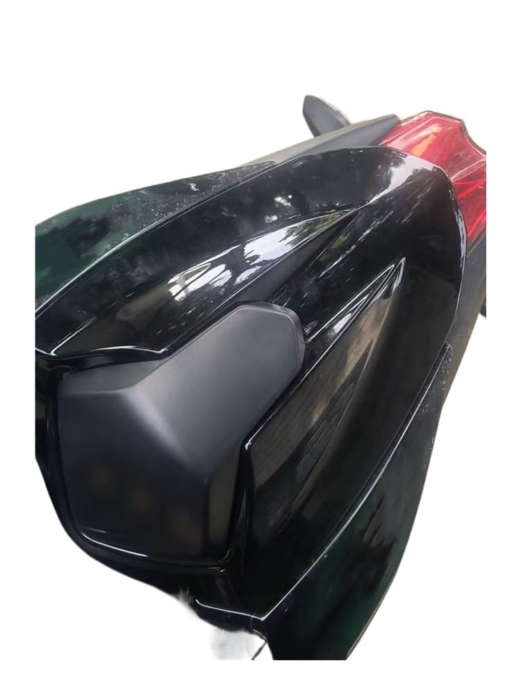 Cubierta del capó asiento Street Triple RS765 con acabado aerodinámico premium 7