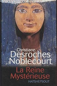 Board book La reine mystérieuse hashepsout [French] Book