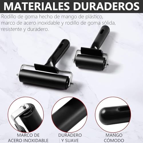 Catálogo para Comprar On-line Materiales para grabado y litografía - 5 favoritos. 3 Materiales para grabado y litografía marca OENZBZV (3)
