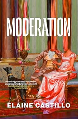 Moderation cover image