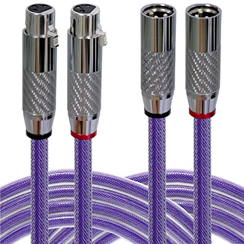 20 Best Audiophile Xlr Cables Reviews 2022(Price Comparison) BDR