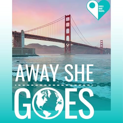 Page de couverture de Destination: San Francisco