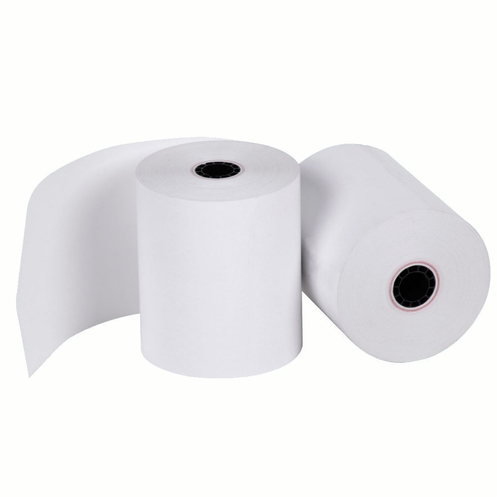 2 1/4" X 85' Thermal Paper (150 Rolls)