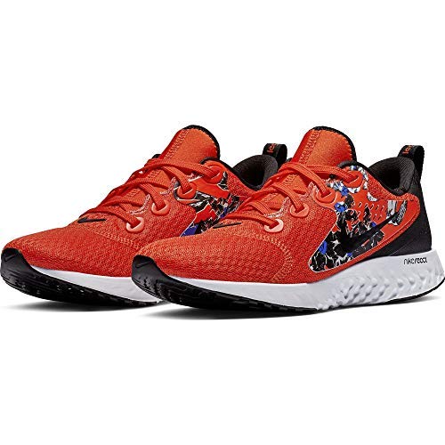 nike legend react floral