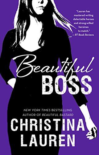 Télécharger Beautiful Boss (The Beautiful Series Book 9) (English Edition) PDF