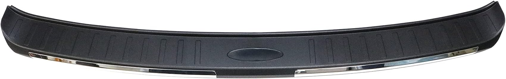 Rear Bumper Guard for Volkswagen Atlas 2018-2020