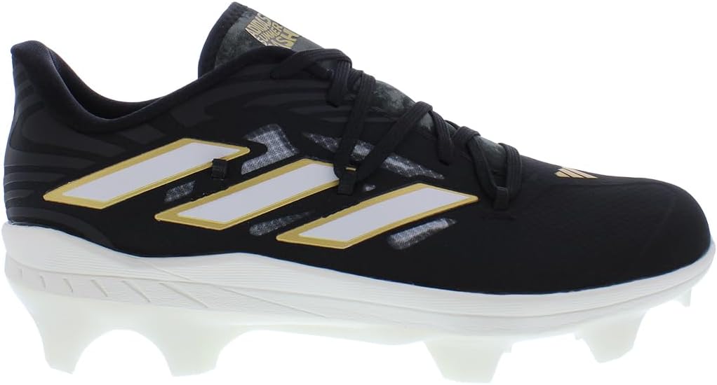 Adidas Mens Adizero Afterburner 9 Pro