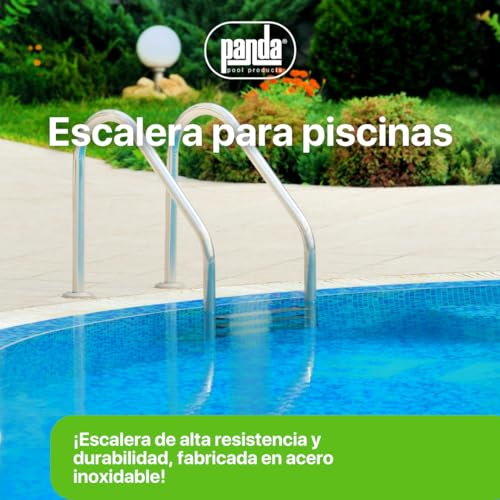 El mejor review de Escalera para alberca home depot del mes. 8 El mejor review de Escalera para alberca home depot del mes. 8