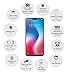 Vivo V9 4GB / 64GB 6.3-inches Dual SIM Factory Unlocked - Taiwan Stock No Warranty (Pearl Black)