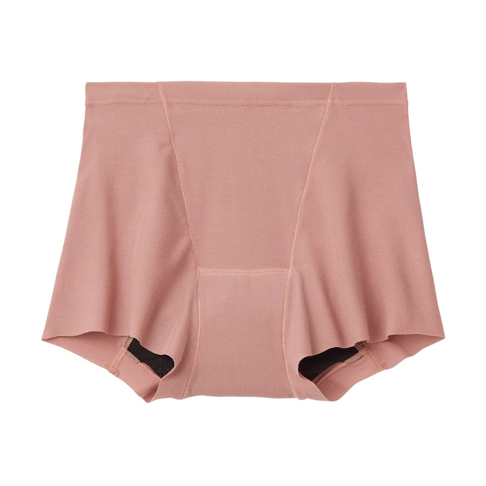 Amazon | [グンゼ] サニタリーショーツ 深めローレッグ