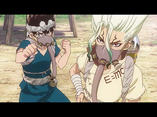 背中合わせの仲間たち