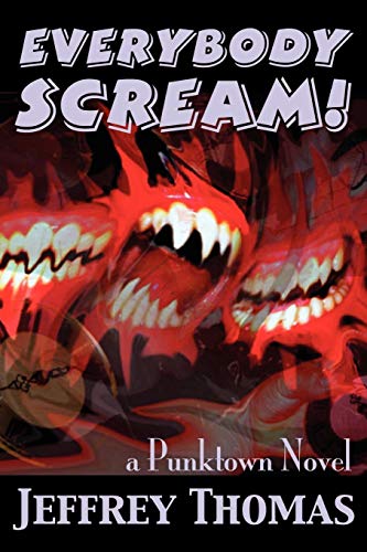 Everybody Scream! view 2