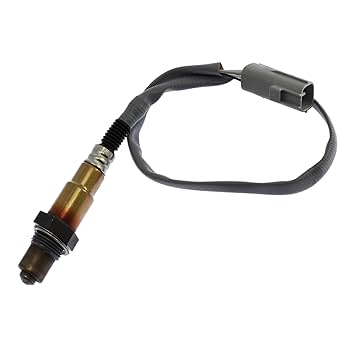 ♢162　SUZUKI セニアカー ET4DA Amazon.com: O2 Oxygen Sensor for Suzuki Swift 2010-2023 Car