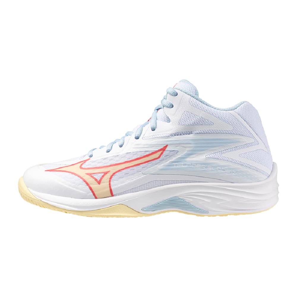 Mizuno Thunder Blade Z Mid