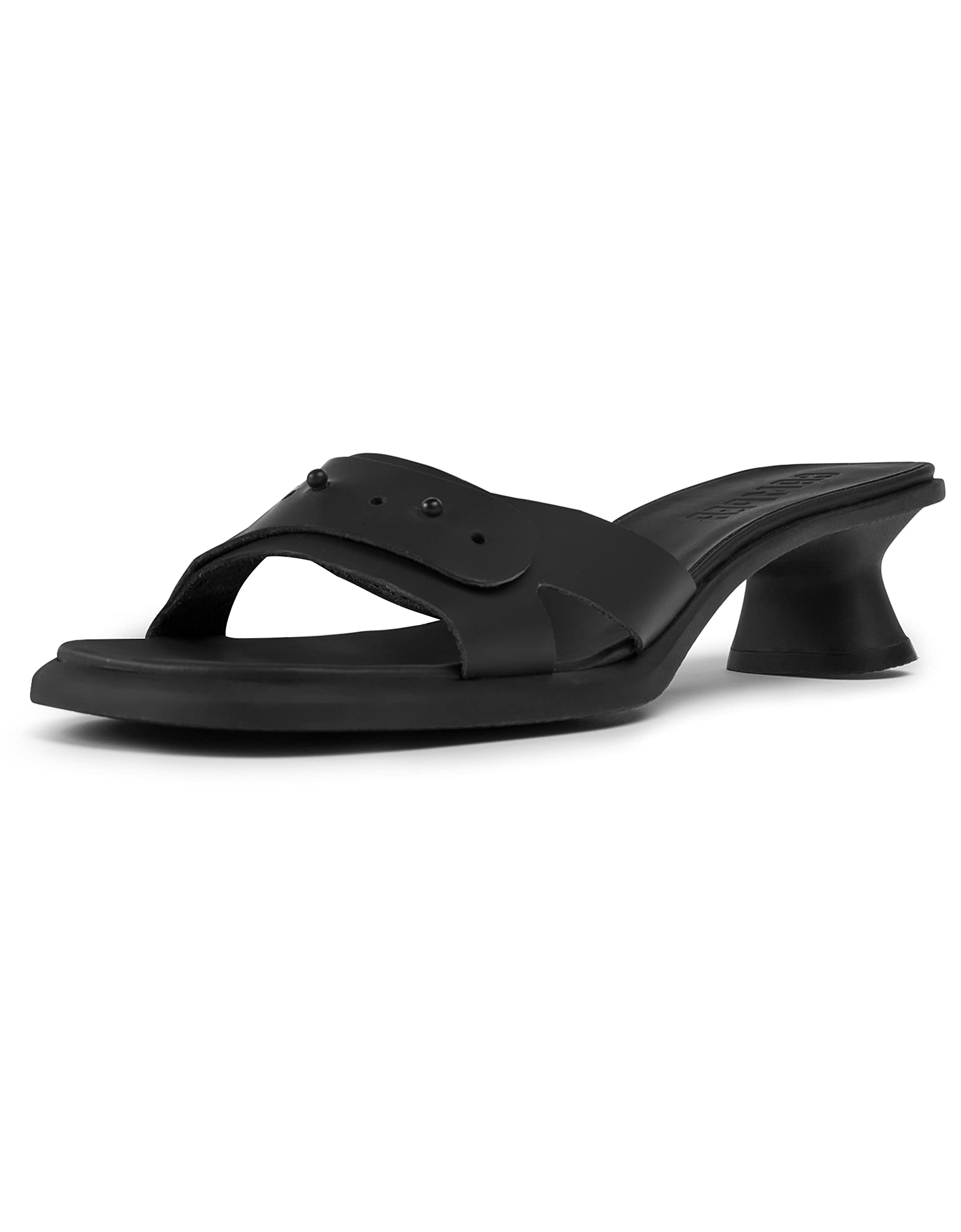 Camper Dina - K201374 Black EU 41 (US Women's 11) B (M)