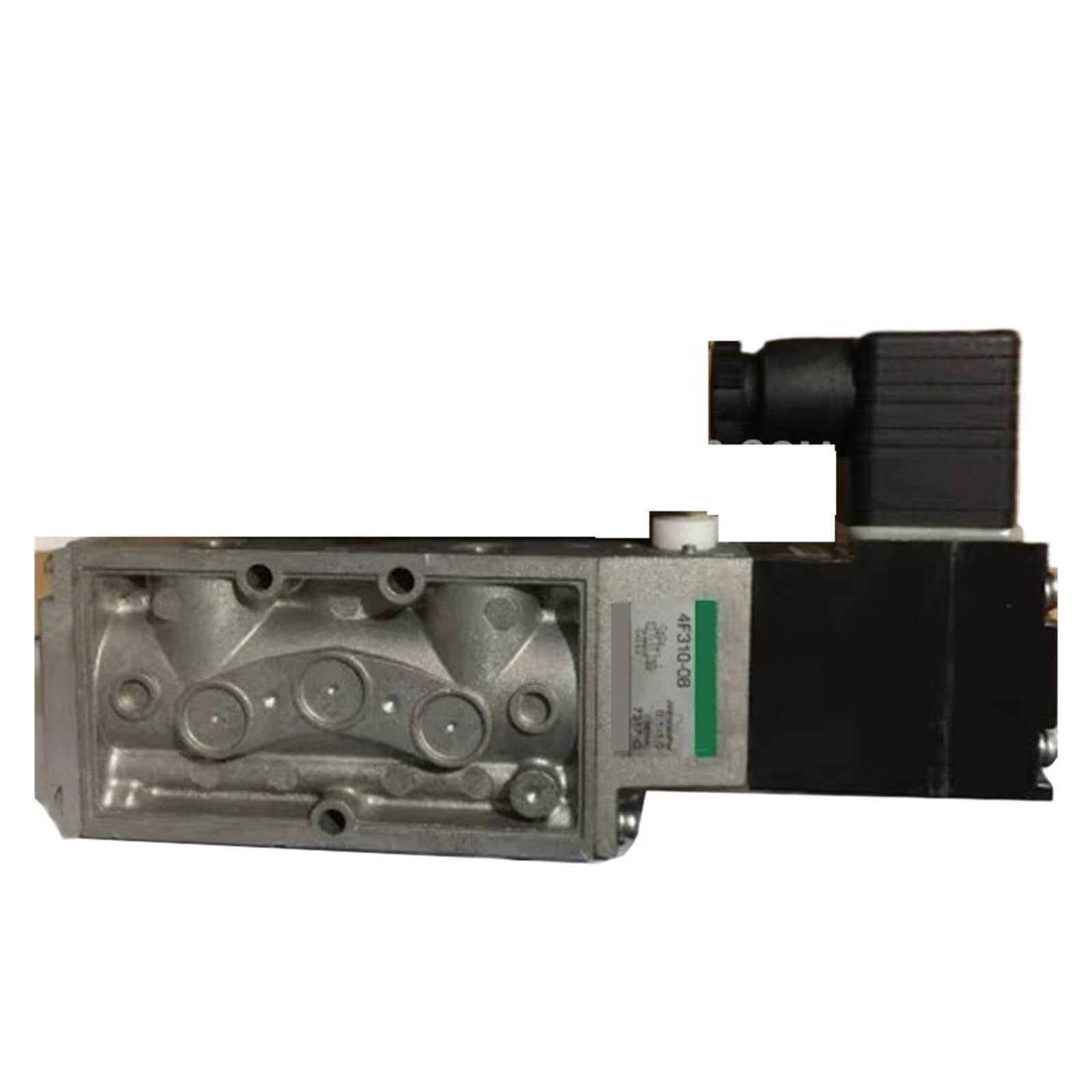 RCGKNNMUZ 4F310-10 Solenoid Valve(4F310-10 AC220V)