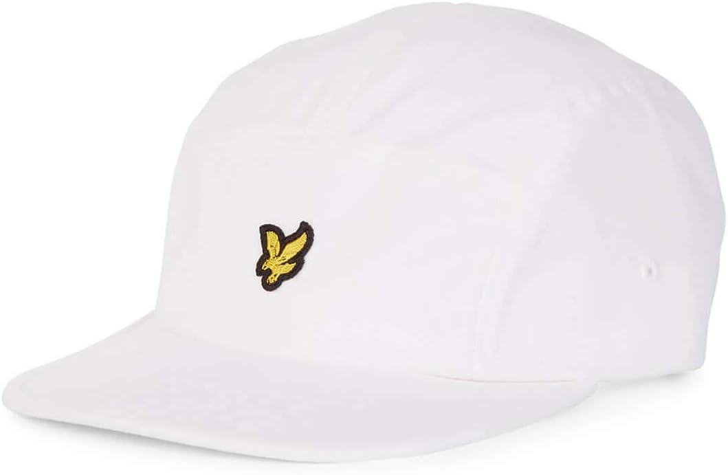 LYLE & SCOTT 1874 HE1102A Five Panel Cap Sombrero Hombre