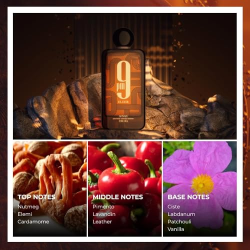 Image of Compatible with Afn nan 9 PM Dive For Men Long Lasting Eau De parfum - 100ml