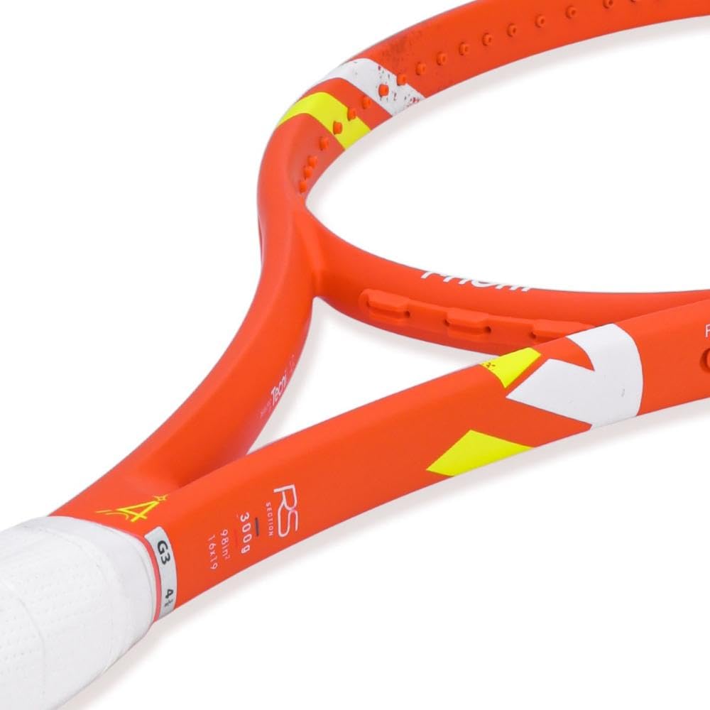 Amazon | テクニファイバー Tecnifibre テニスラケット TFIGHT 300S IG