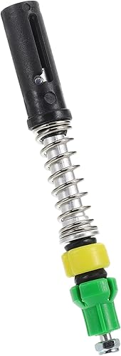 Miniatura 10 de Accesorios Tubo amortiguador para bastón de caminar Tubo amortiguador para bastón de senderismo Absorción de golpes