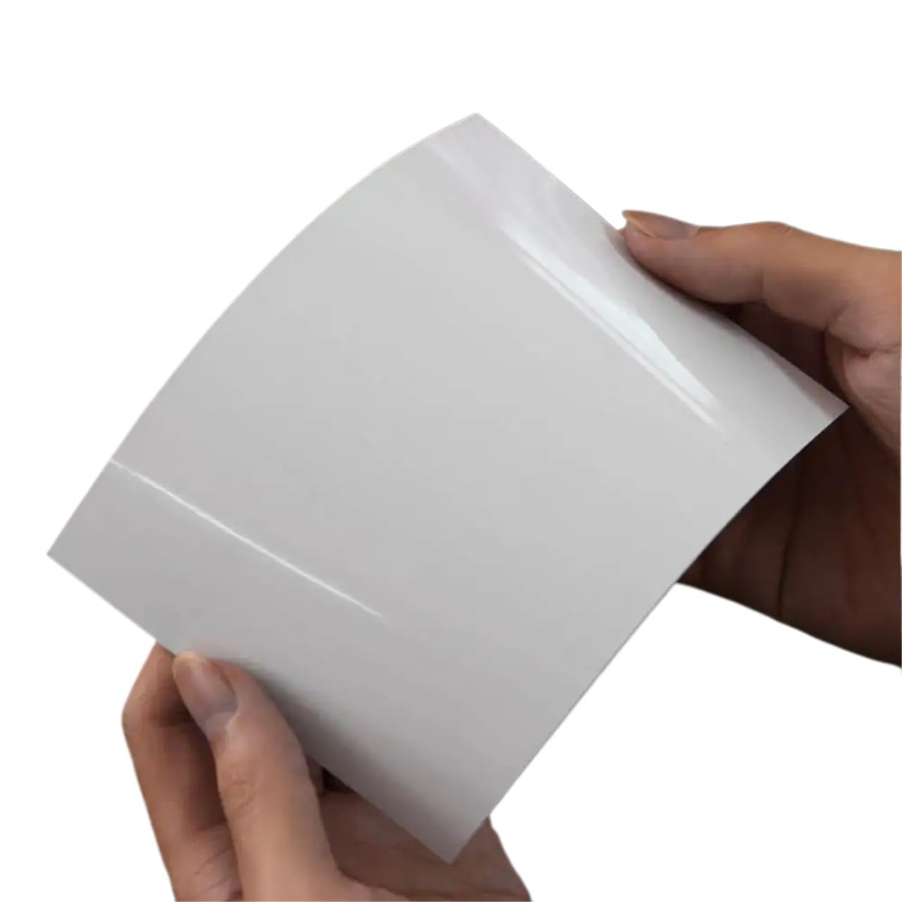Compatibile con stampanti a getto d'inchiostro Rotolo di carta fotografica lucida da 200 g/m² Disponibile nei formati A4/24"/36"/42"/50"(A4(0.21m) x 30m)