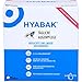 Produktbild Hyabak Augentropfen