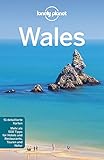 Lonely Planet Reiseführer Wales (Lonely Planet Reiseführer Deutsch) - Peter Dragicevich