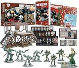 Wargames Delivered