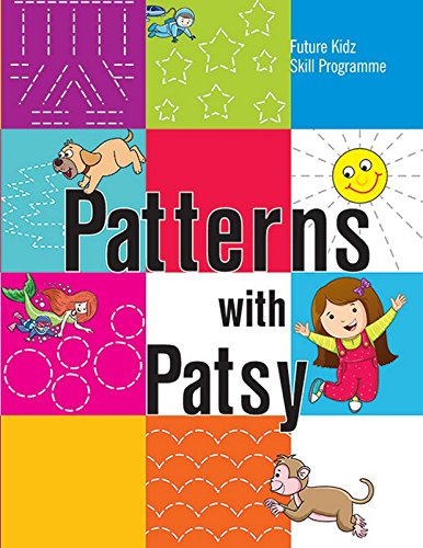 Patterns with Patsy