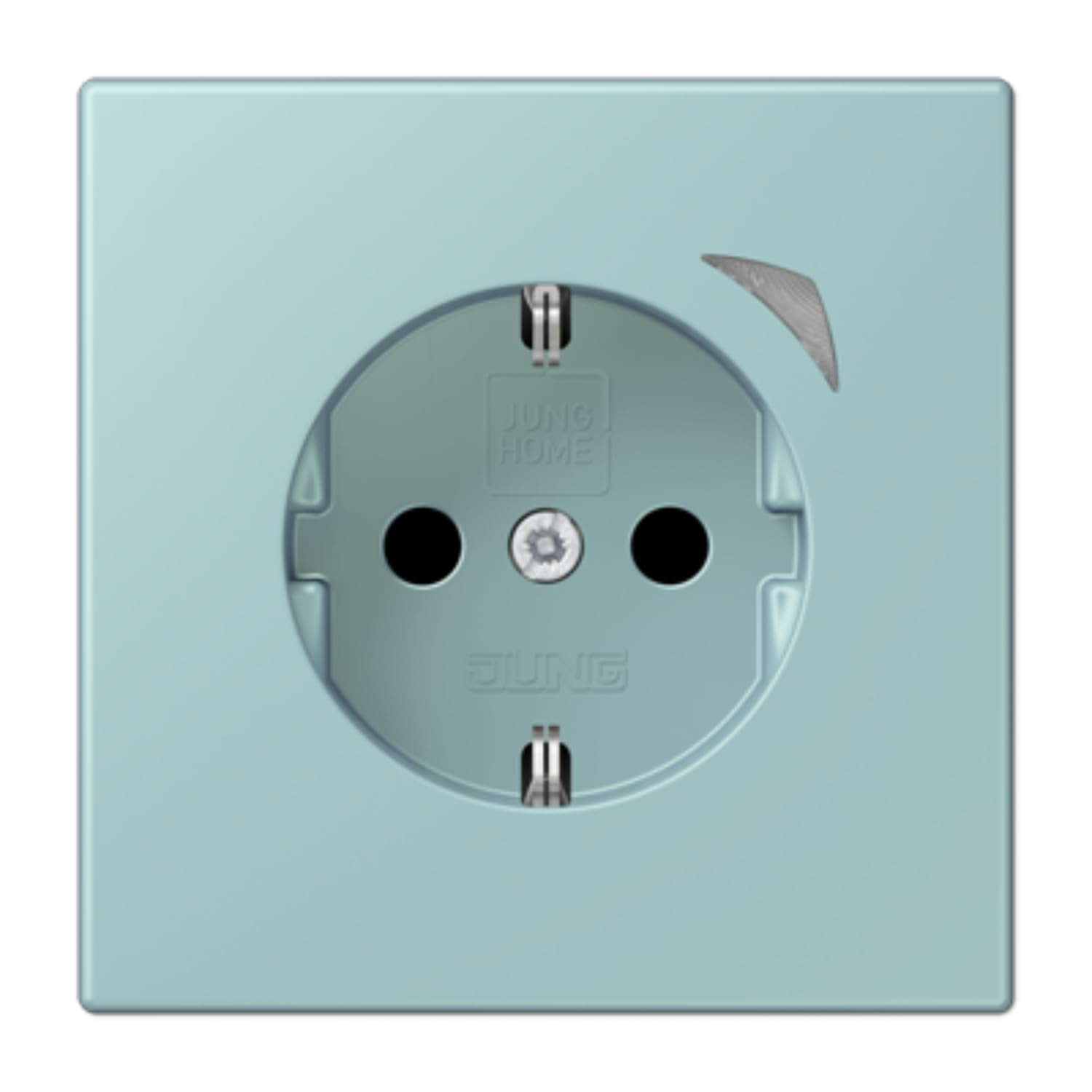 Prise JUNG HOME Energy LC32033 avec mesure de consommation BTLC1521SE214