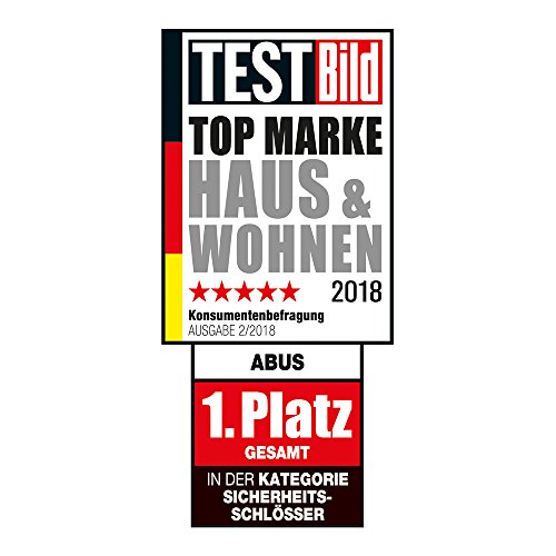 ABUS - Cilindro profilato, tipo C73N, 49927