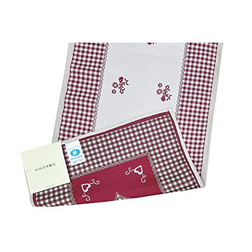 Runner da Tavola, Tirolese - Launen Tirol