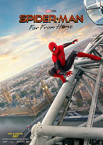 スパイダーマン 映画 ポスターの人気商品 通販 価格比較 価格 Com