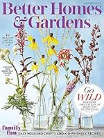 Better Homes & Gardens