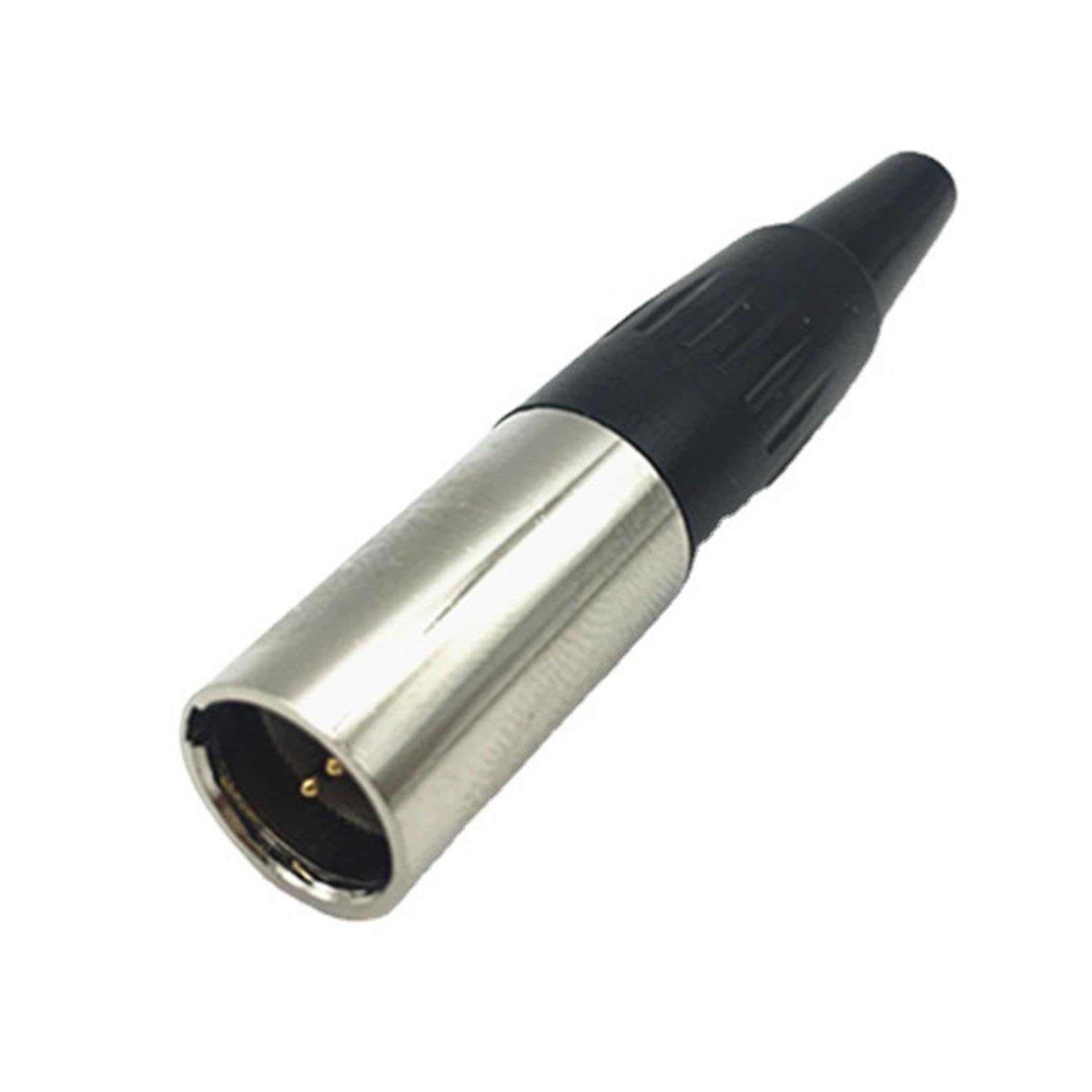 Connettore per microfono a 4 pin,Connettore per microfono