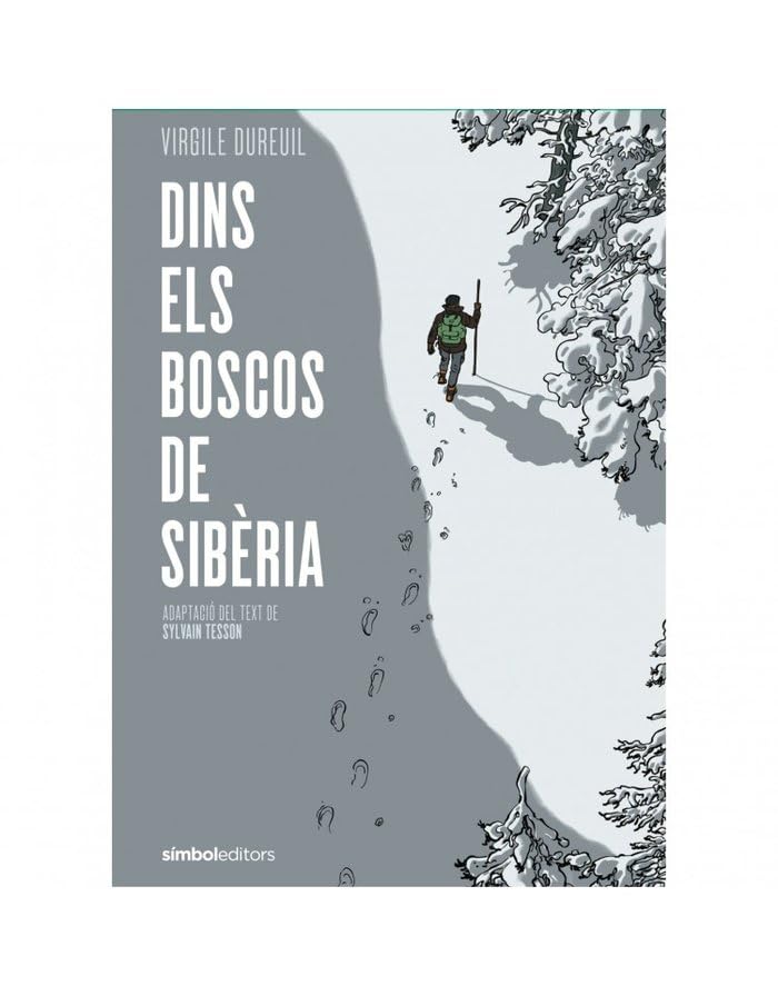  Dins els boscos de Sibèria